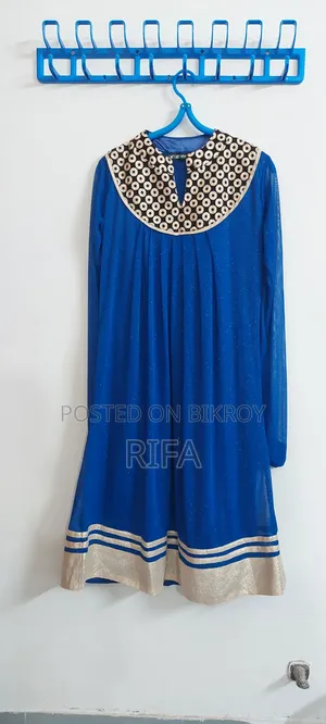 Woman's Dress
