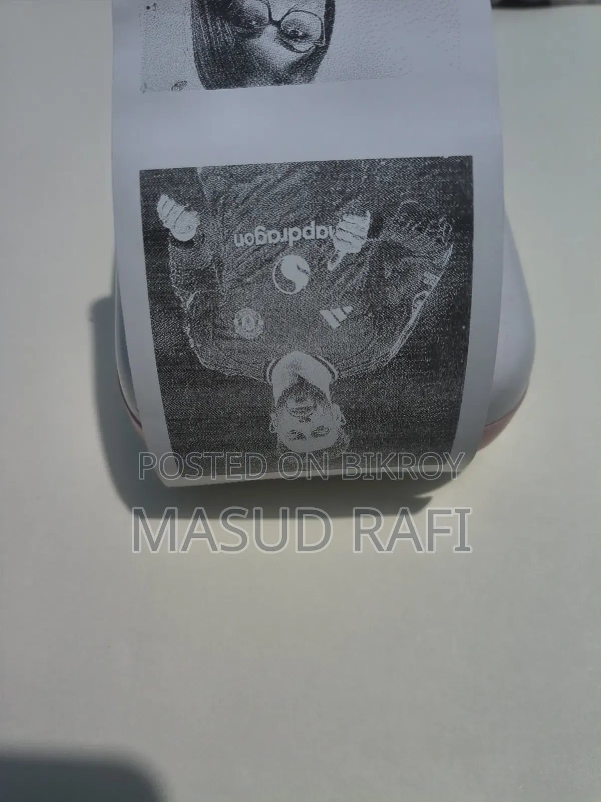 Thermal Printer
