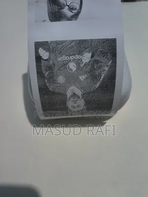 Thermal Printer