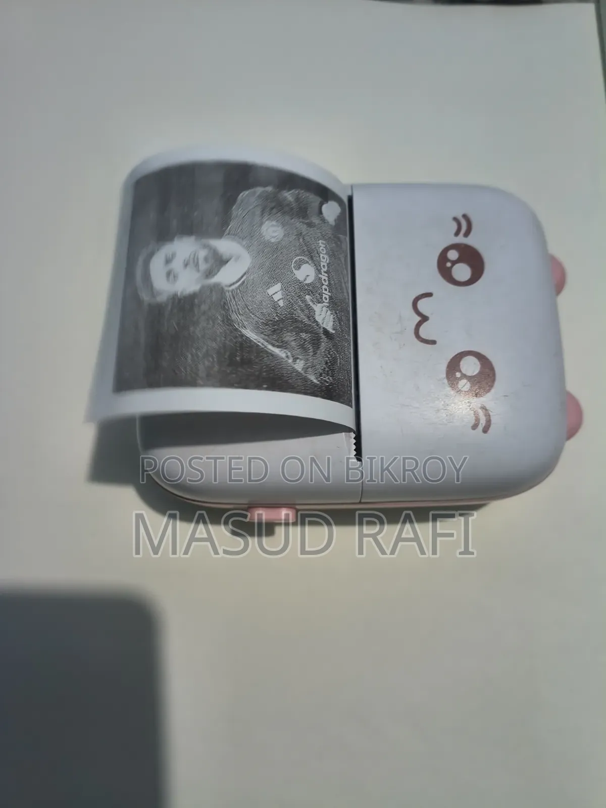 Thermal Printer