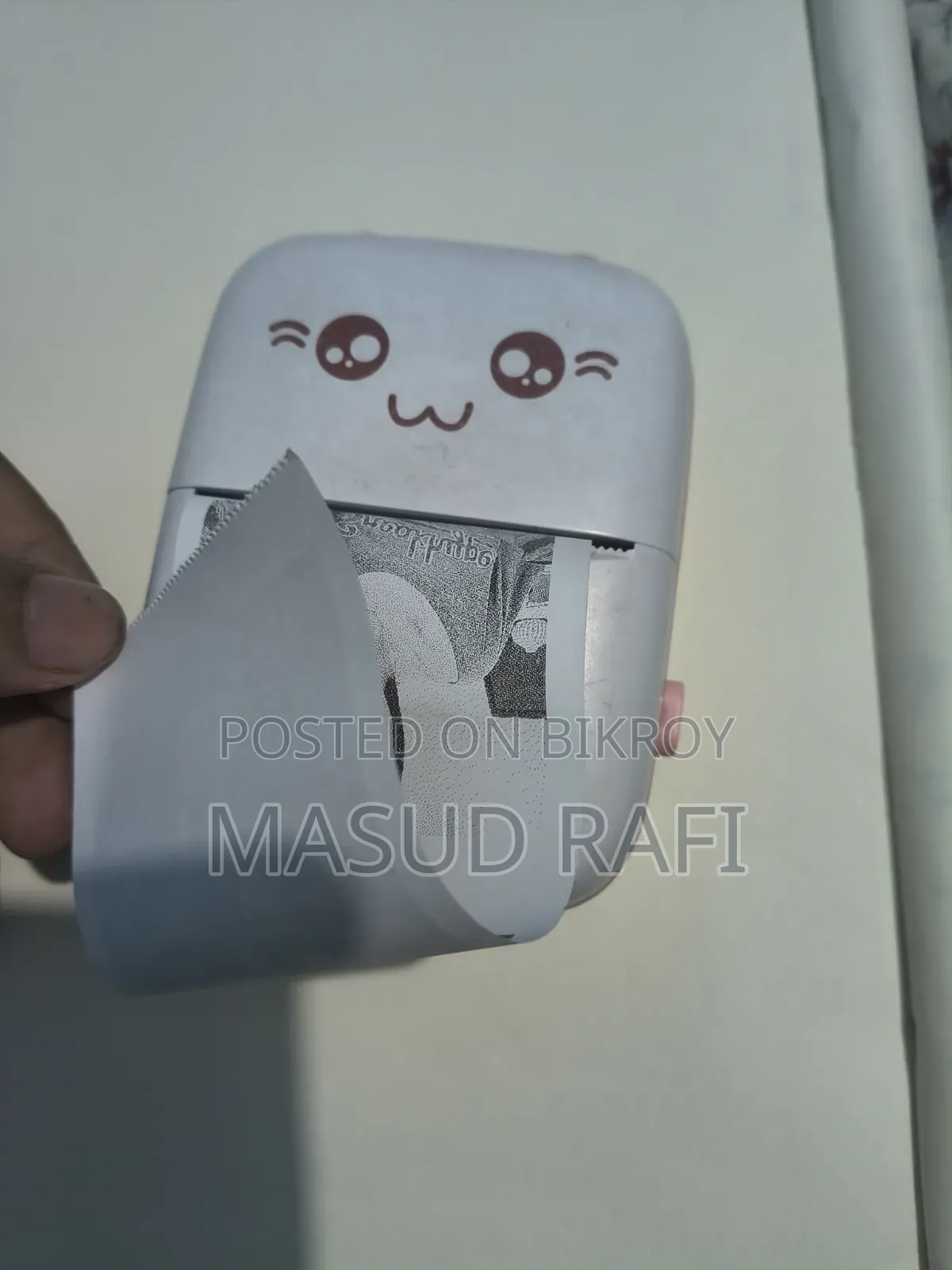 Thermal Printer
