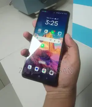 অপো এ৬০ ১২৮ জিবি ব্ল্যাক