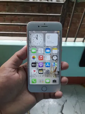 Apple iPhone 7 32 GB Purple