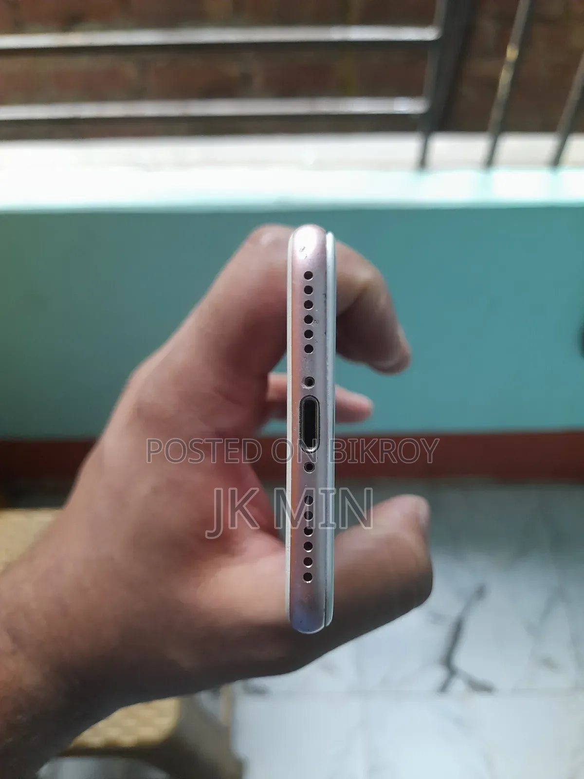 অ্যাপল আইফোন ৭ ৩২ জিবি পার্পল