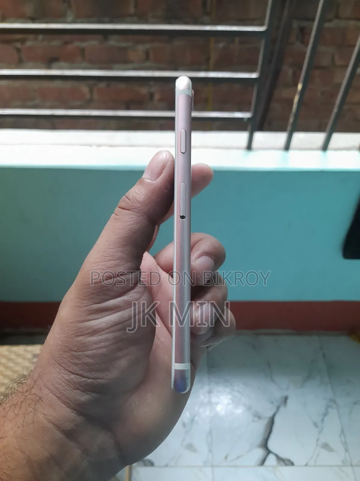 অ্যাপল আইফোন ৭ ৩২ জিবি পার্পল