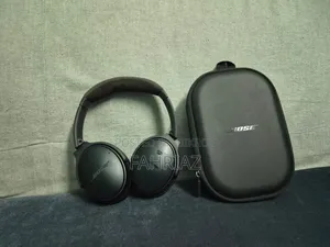 Bose Quite Comfort Series 1