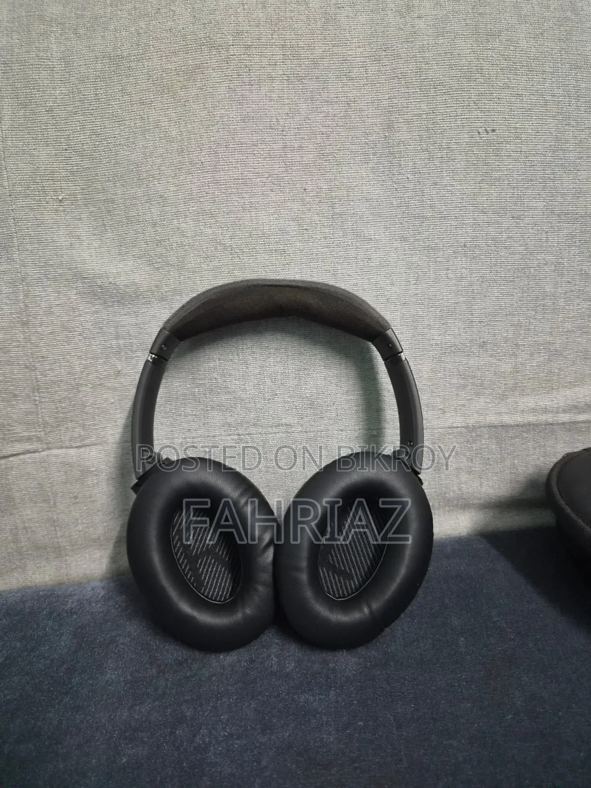 Bose Quite Comfort Series 1
