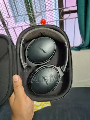 Bose Quite Comfort Series 1