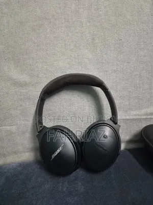 Bose Quite Comfort Series 1
