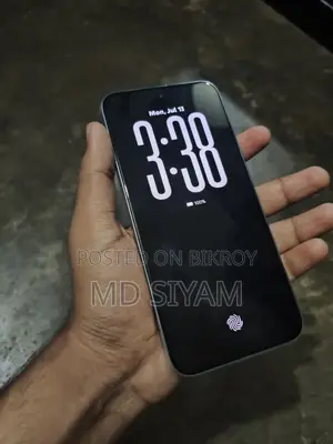 Infinix GT 30 Pro 5G 256 GB White