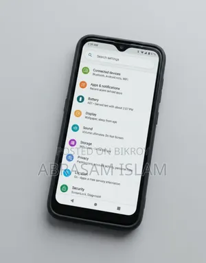 Nokia 4.2 32 GB Black