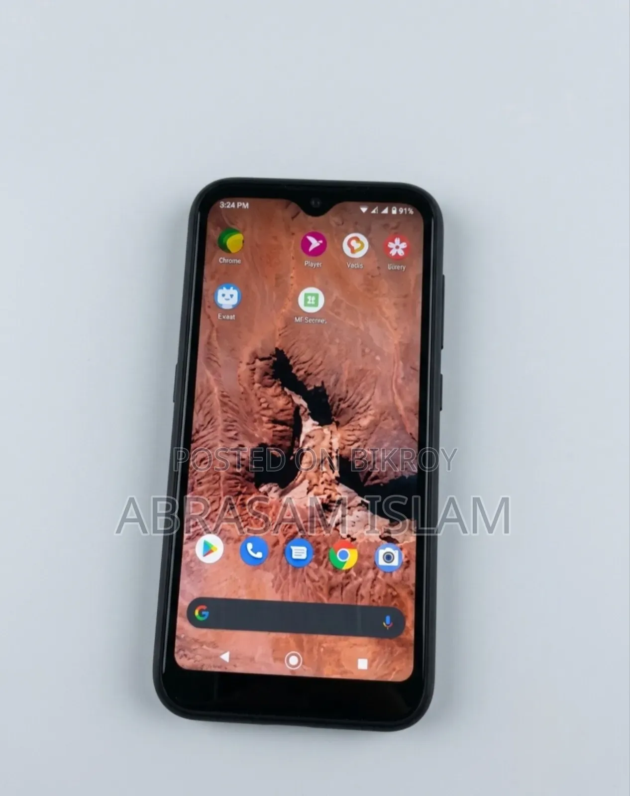 Nokia 4.2 32 GB Black