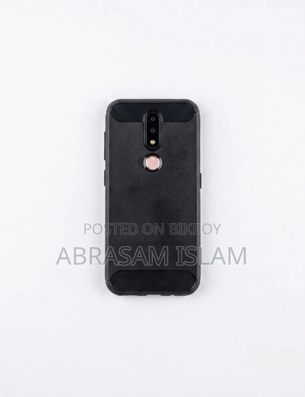 Nokia 4.2 32 GB Black