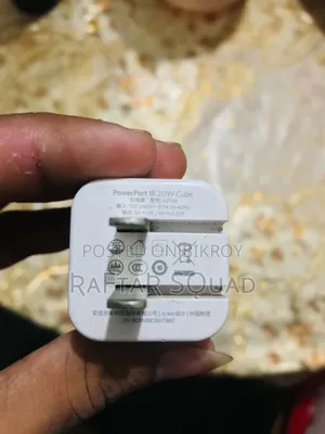 Anker ২০ ওয়াট চার্জার