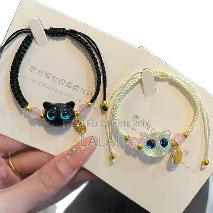 Ladies Bracelet