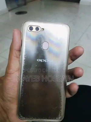 Oppo A15s 64 GB