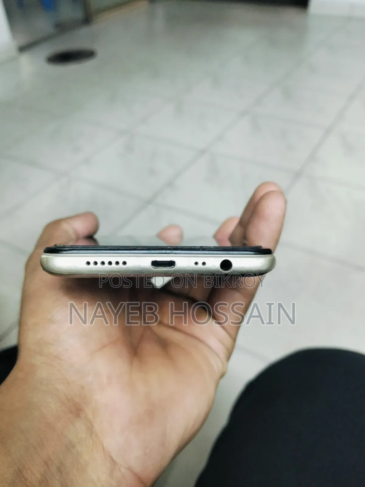 Oppo A15s 64 GB