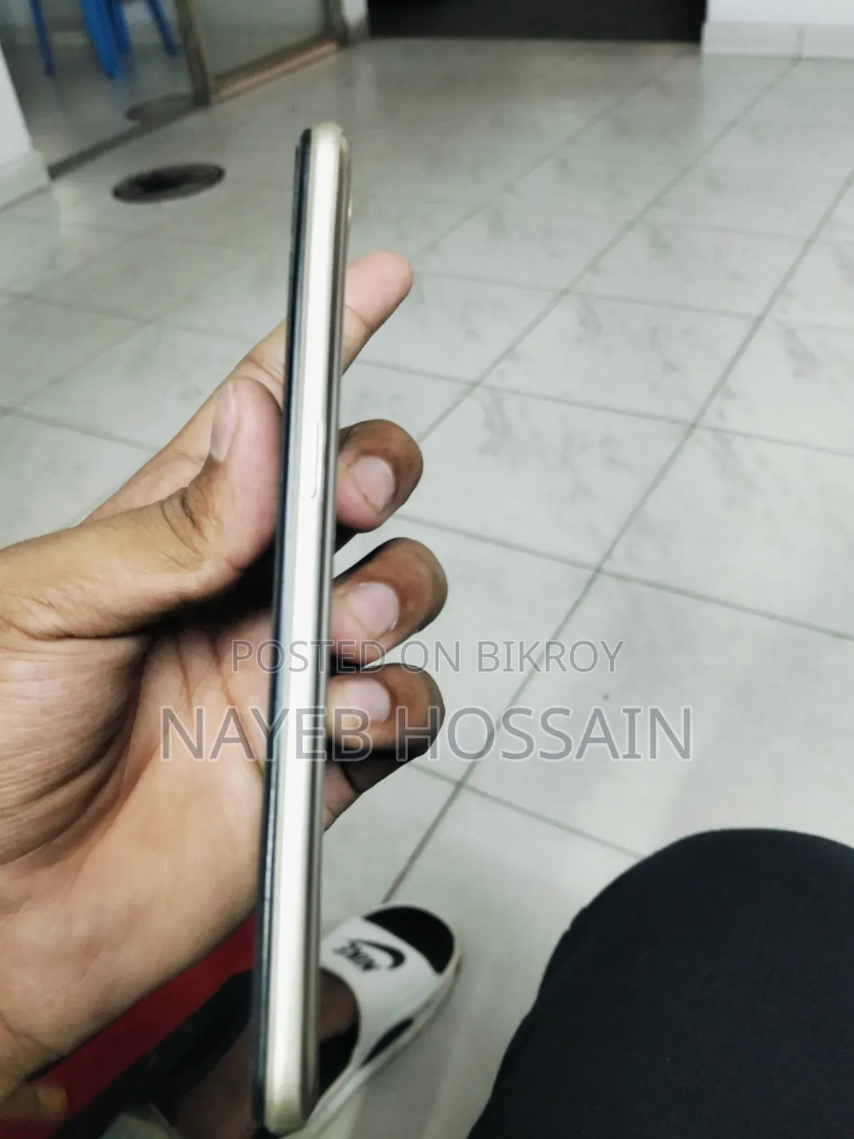 Oppo A15s 64 GB