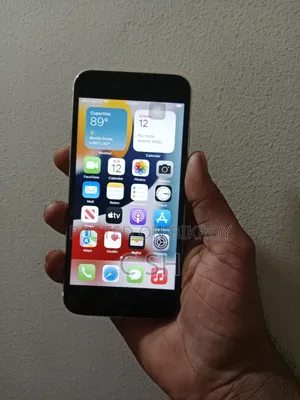 Apple iPhone 7 256 GB White