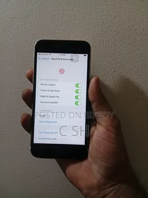 Apple iPhone 7 256 GB White
