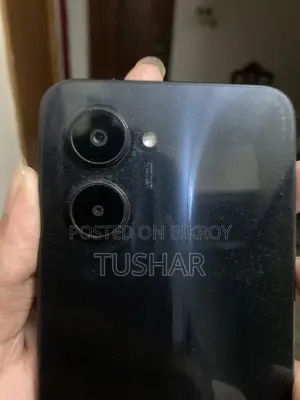 Realme C33 64 GB Blue