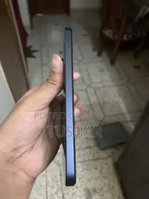 Realme C33 64 GB Blue