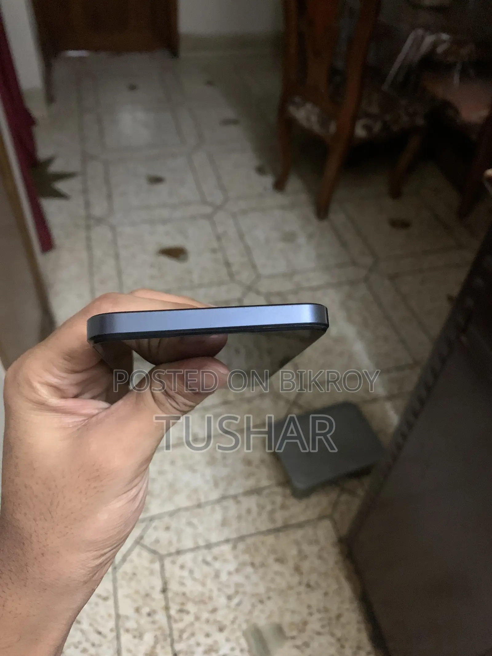 Realme C33 64 GB Blue
