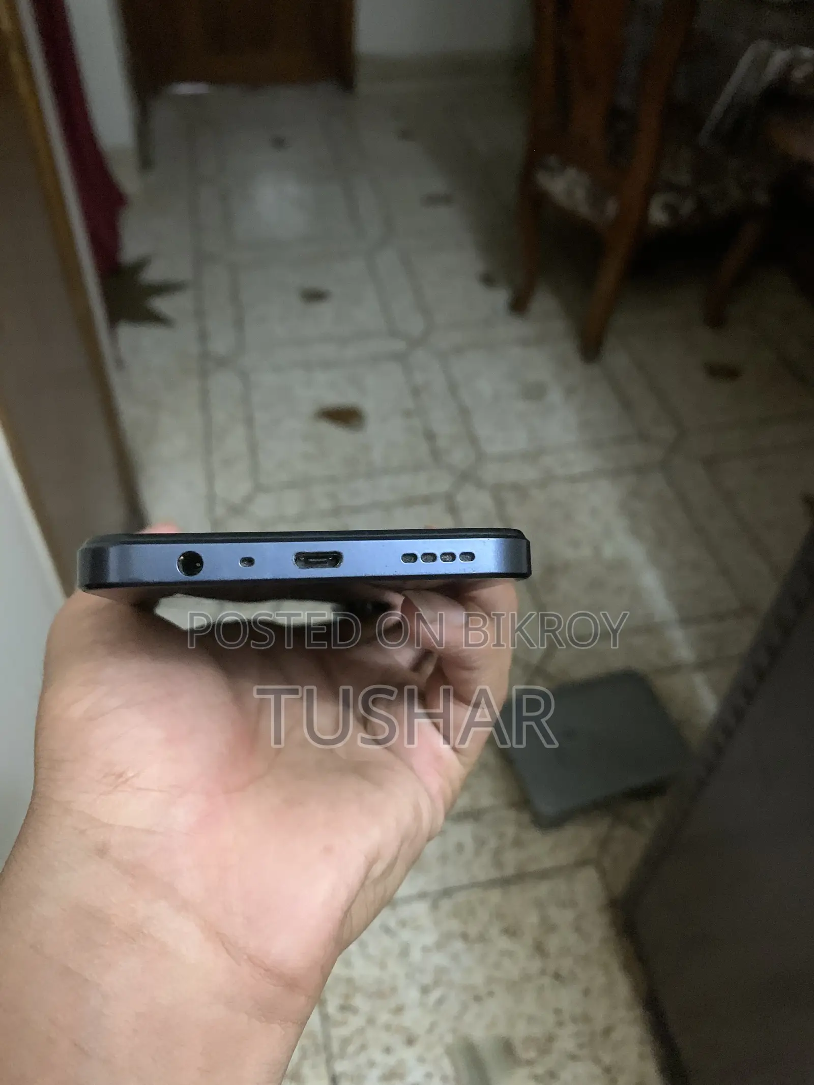Realme C33 64 GB Blue