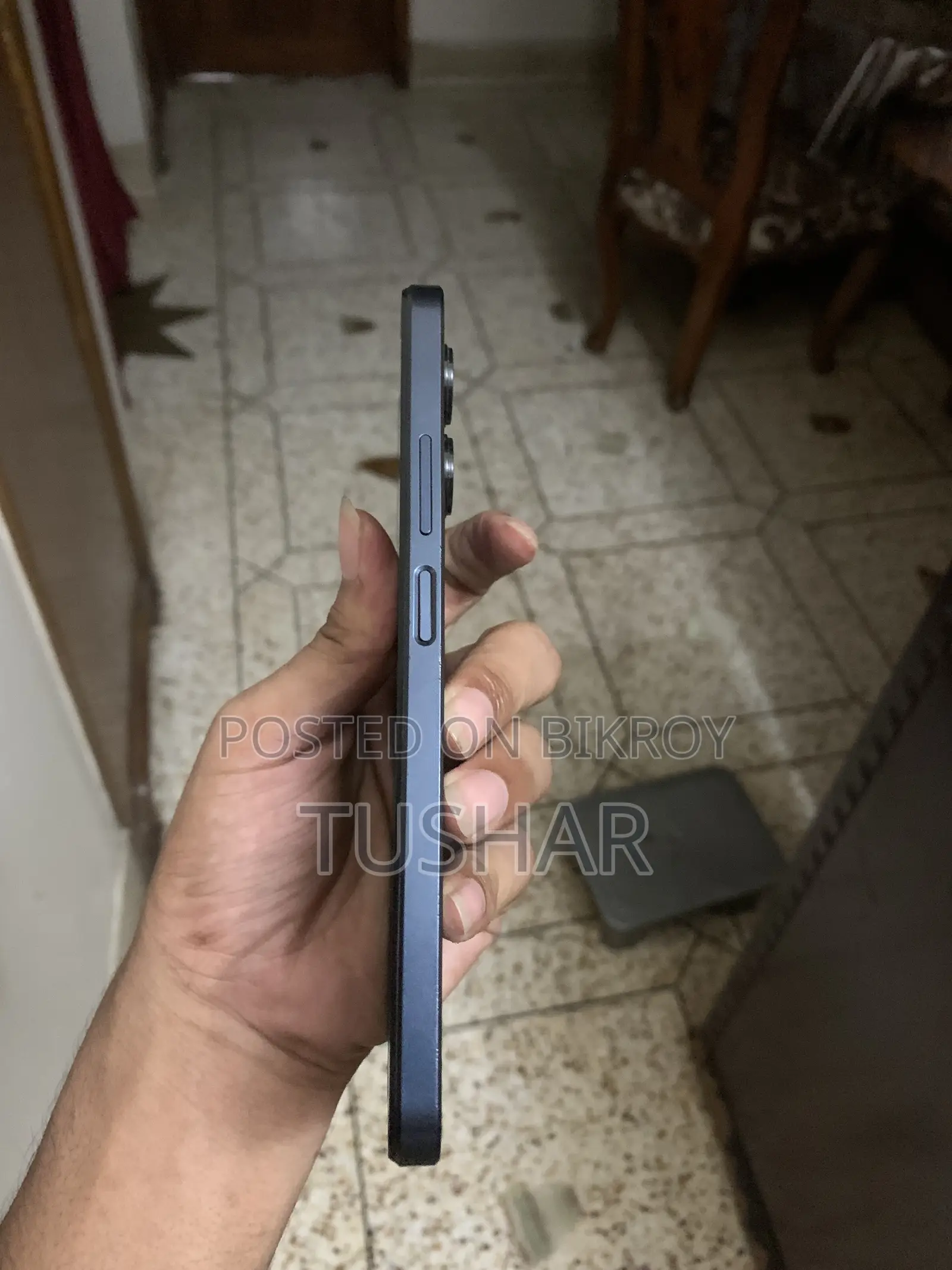 Realme C33 64 GB Blue
