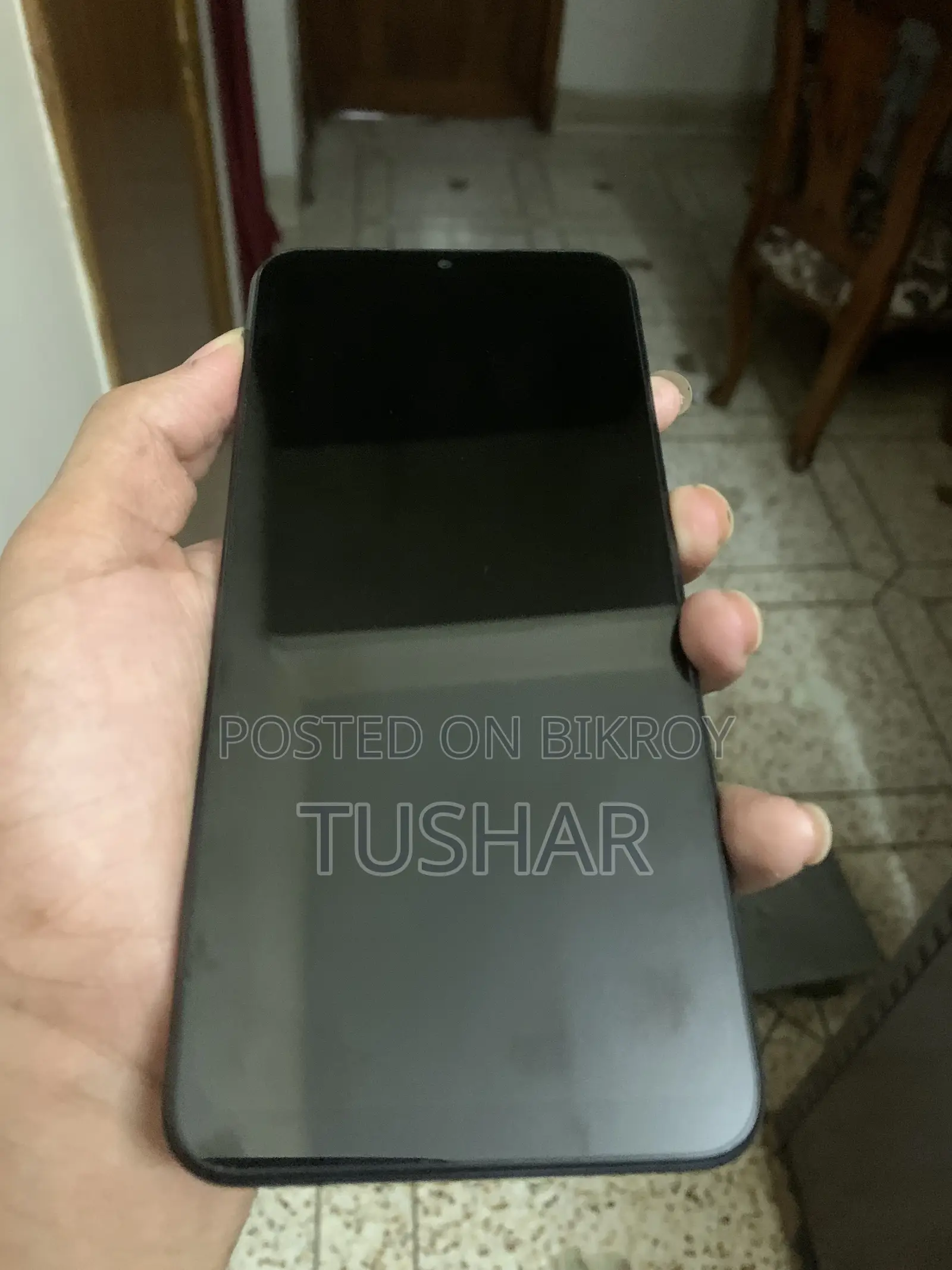 Realme C33 64 GB Blue