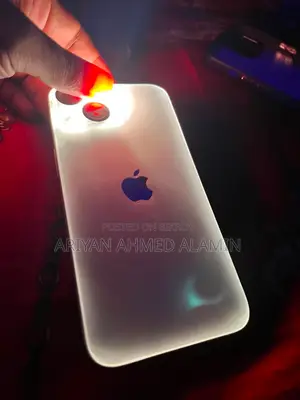 Apple iPhone 13 128 GB White