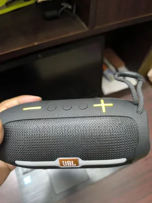 JBL E-213 Bluetooth Speaker