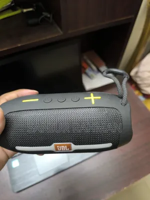 JBL E-213 Bluetooth Speaker