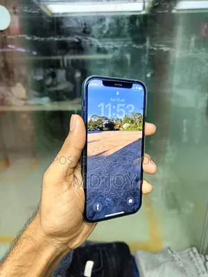 Apple iPhone 12 64 GB Blue