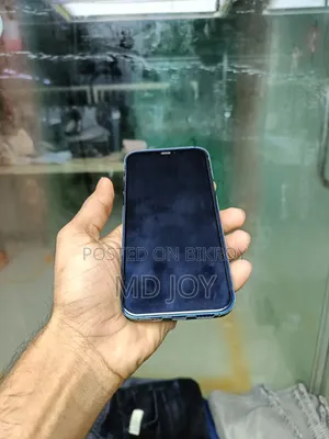 Apple iPhone 12 64 GB Blue