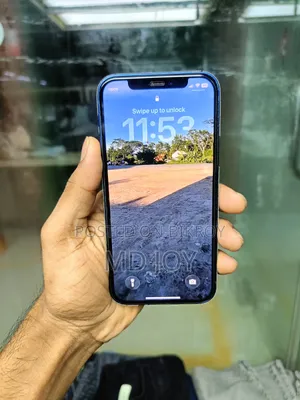 Apple iPhone 12 64 GB Blue