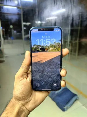 Apple iPhone 12 64 GB Blue