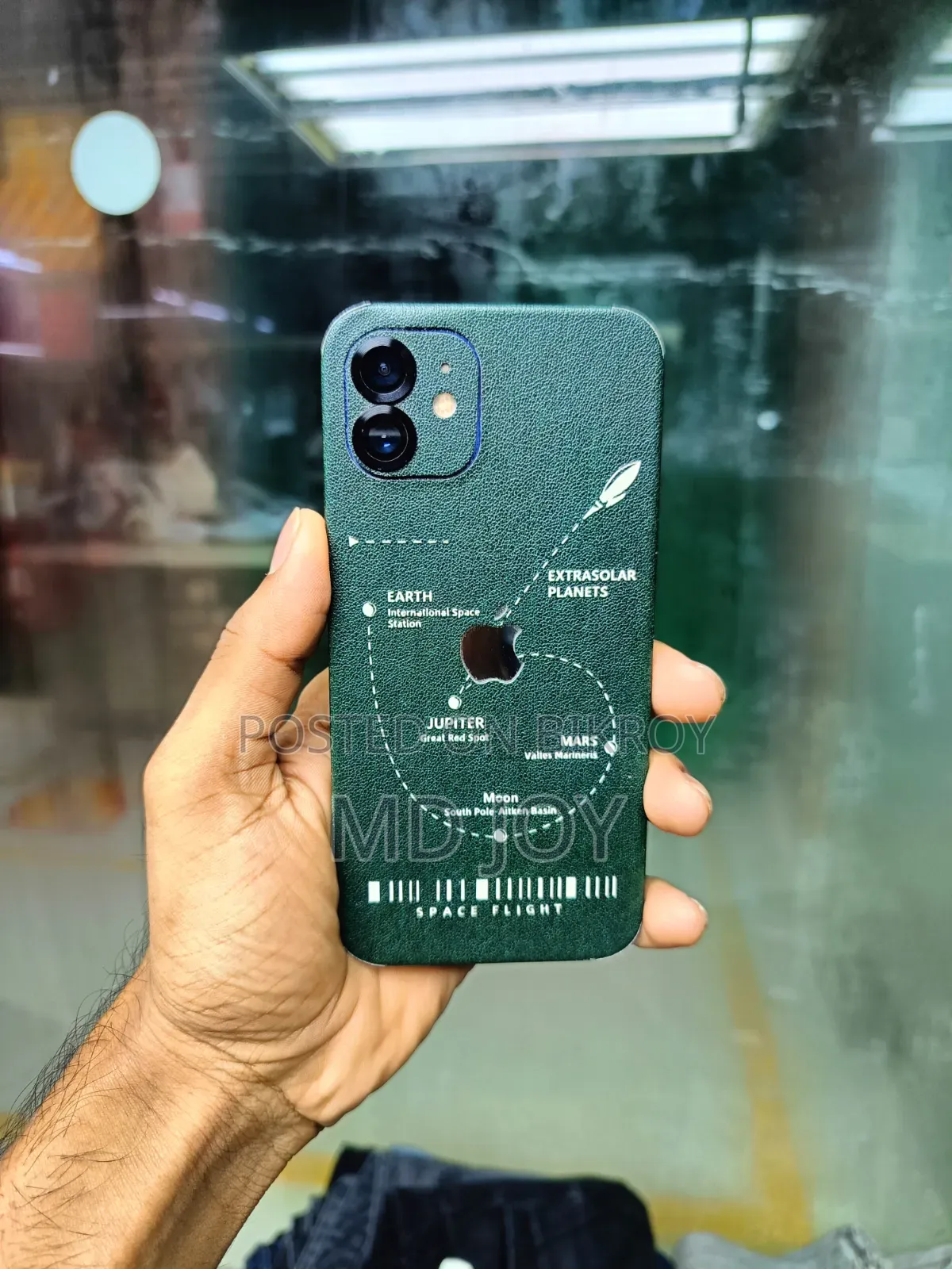 Apple iPhone 12 64 GB Blue