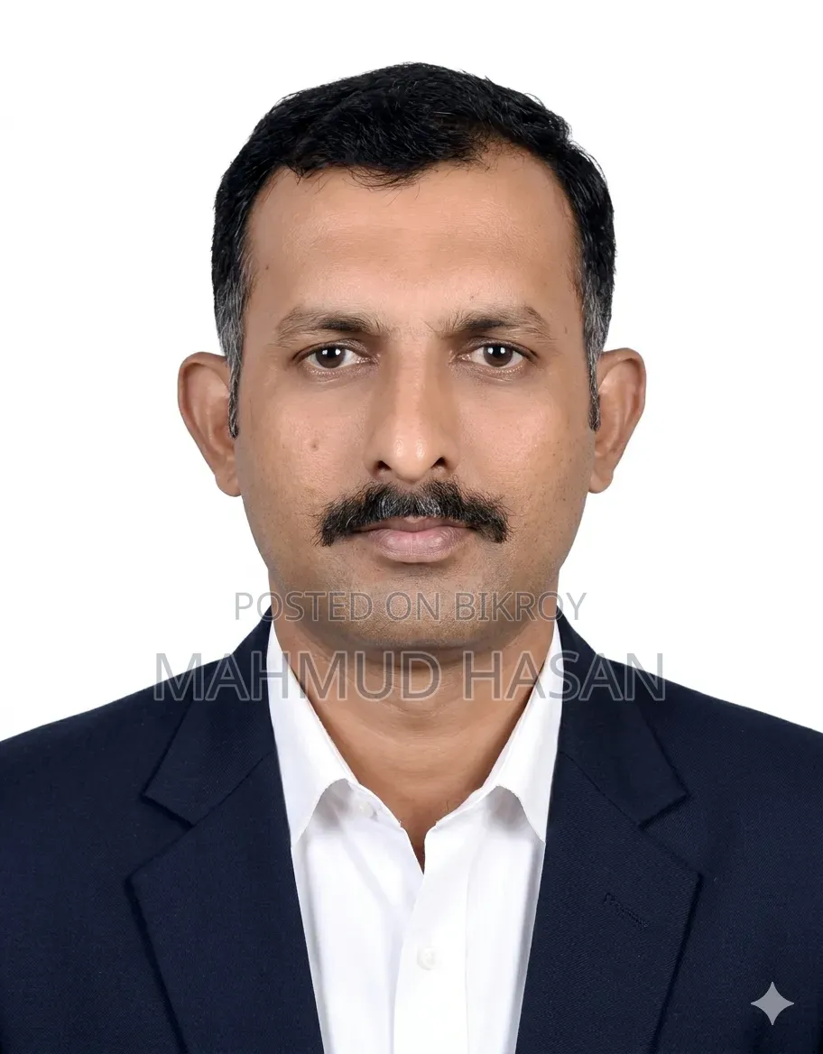 মিয়া মাহমুদ হাসান