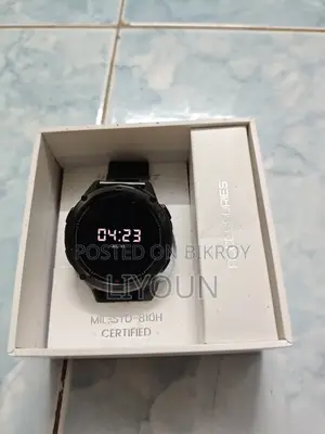 Kospet Tank T3 Ultra 2 Smart Watch - Special Edition