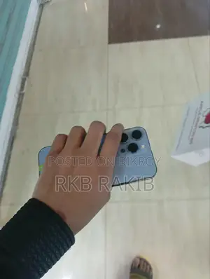 Apple iPhone 13 Pro 256 GB Blue