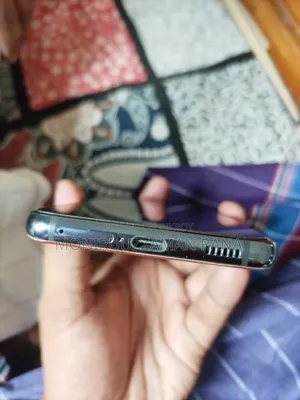 Samsung Galaxy S21 5G 128 GB Black