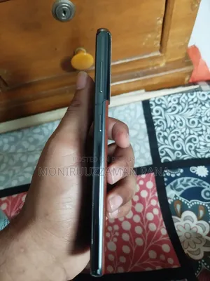 Samsung Galaxy S21 5G 128 GB Black