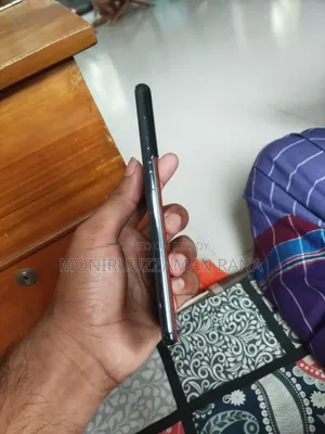 Samsung Galaxy S21 5G 128 GB Black