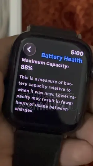 Apple Watch Series 9 45mm