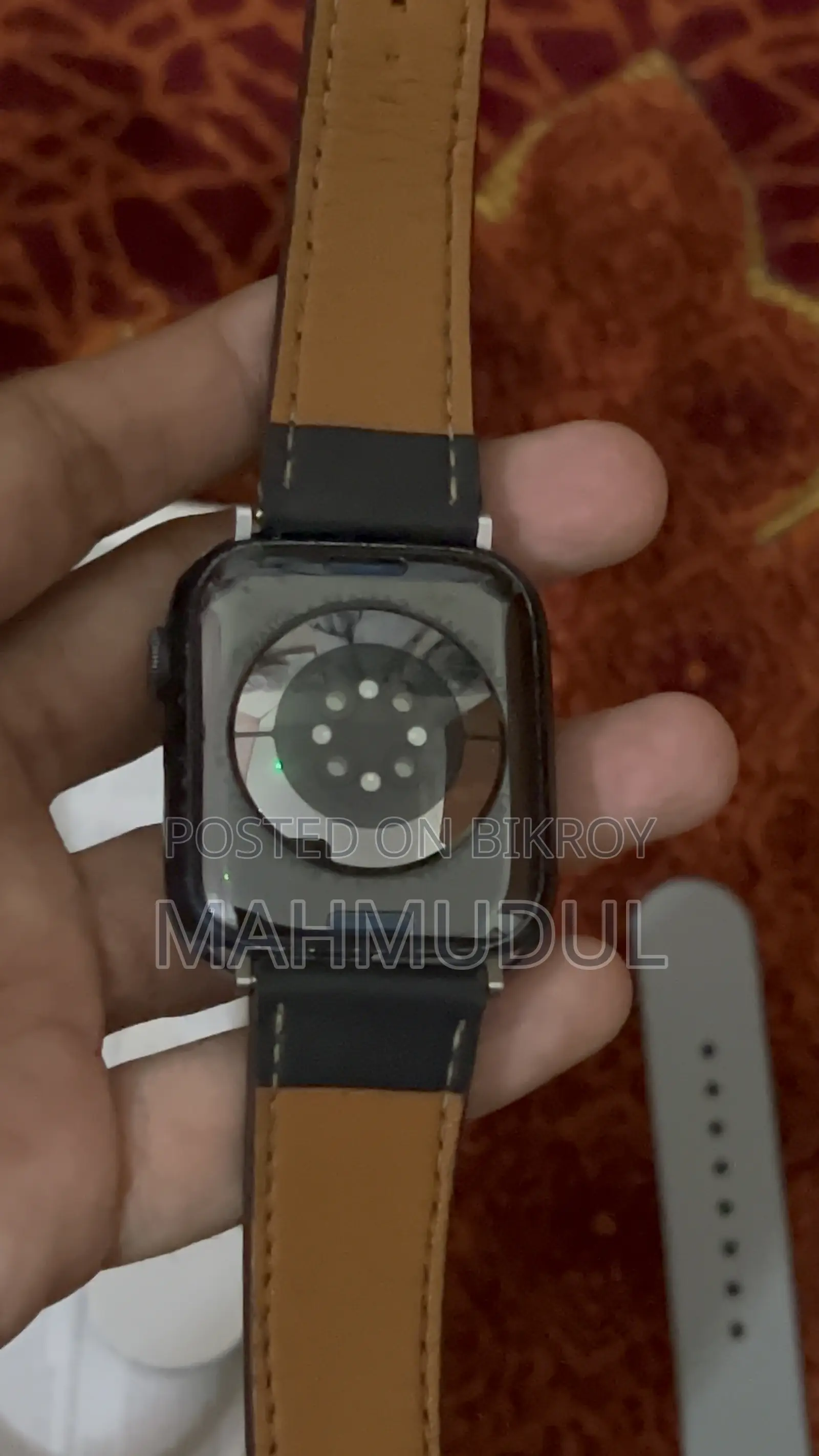 Apple Watch Series 9 45mm