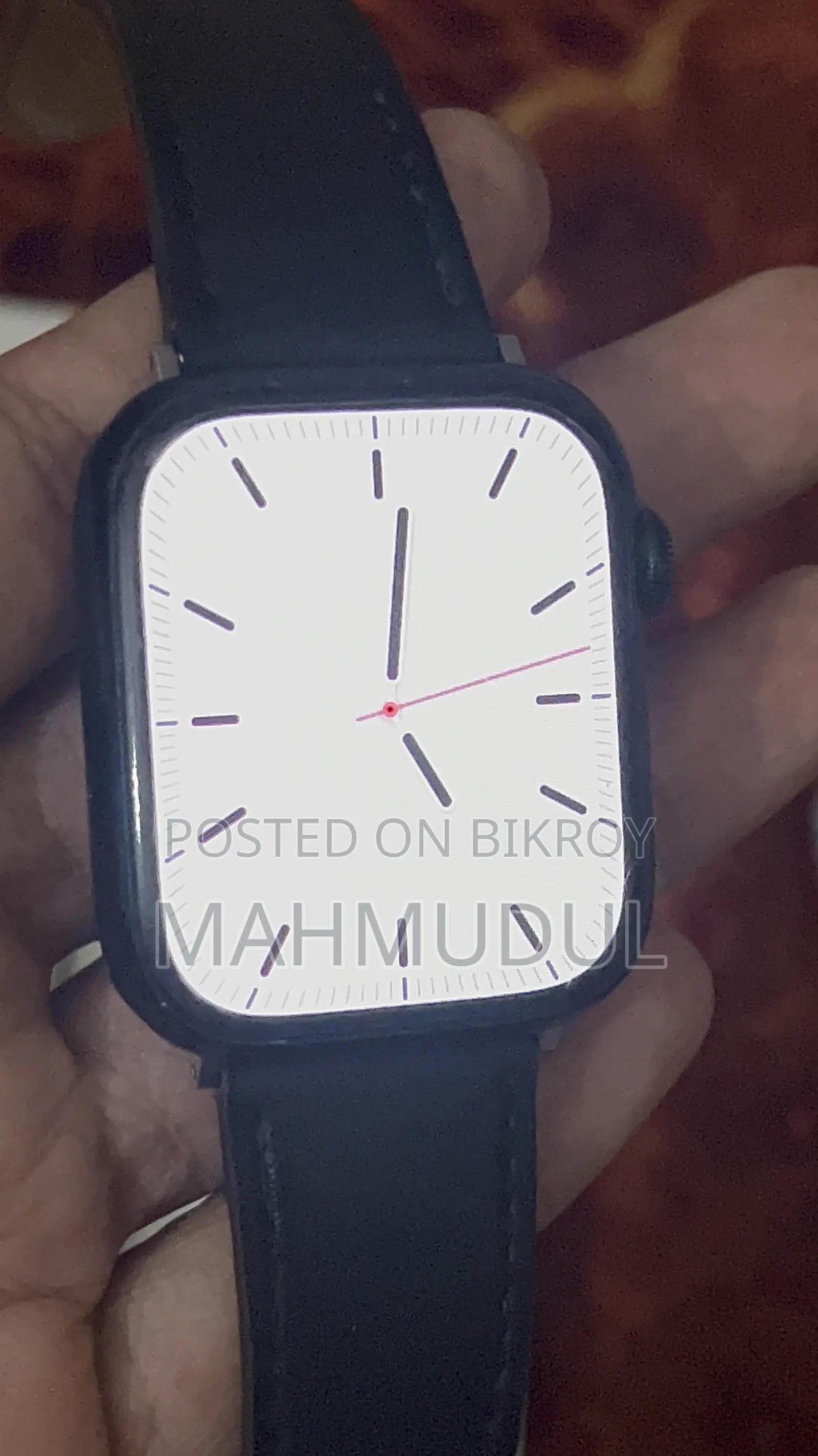 Apple Watch Series 9 45mm