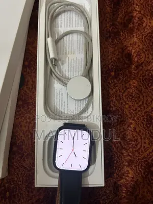 Apple Watch Series 9 45mm