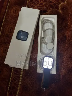 Apple Watch Series 9 45mm