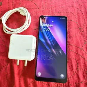 OnePlus 8 Pro 256 GB Green